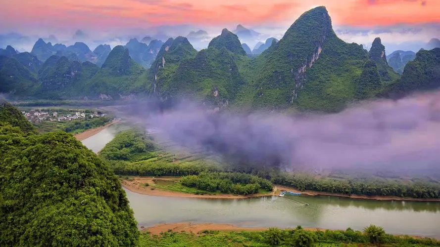 精密高标准智慧工厂